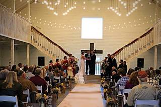 The Wedding Barn & Event Center - 28