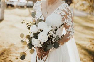 Genna Khein MakeUp And Hair Artist - 13