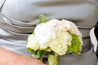 Petals Floral and Party Design - 21