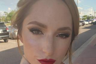 Dolled Up Luxe - 10