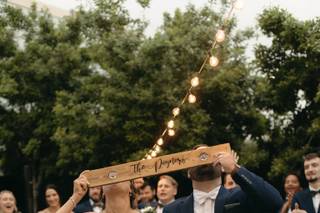 Elegant Pairings: Events by Nicole - 30