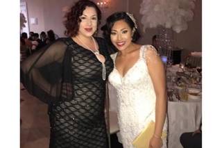 Amore Weddings LLC - 24