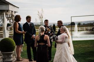 Officiant Pauline Downey - 16