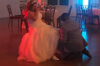 Gaines Entertainment Services - 15