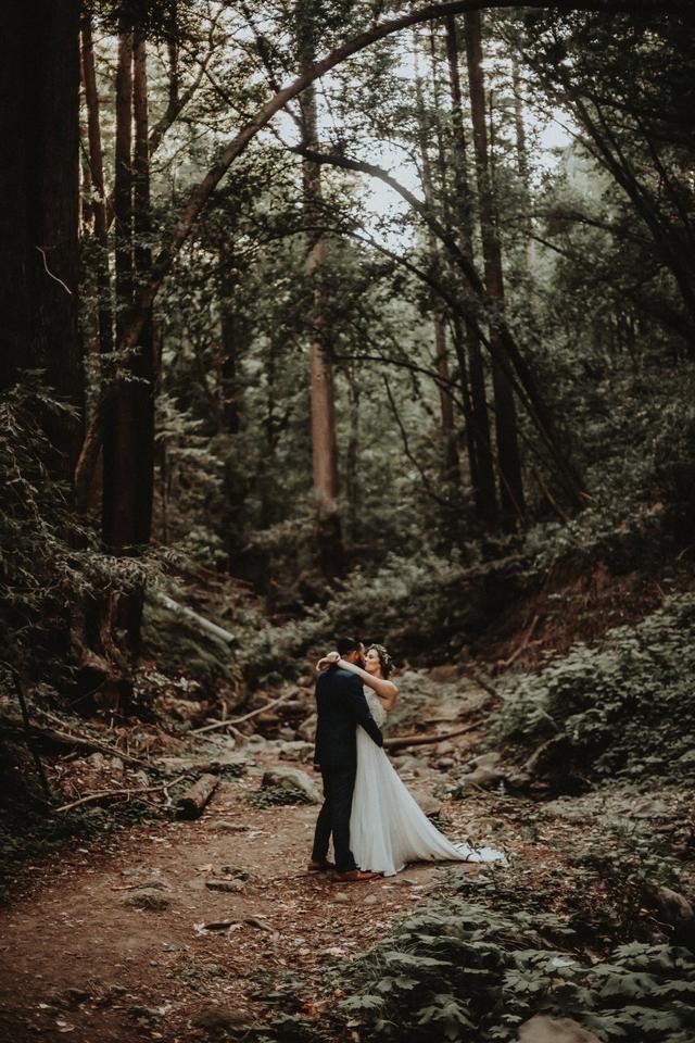Dani M Photographs - 2