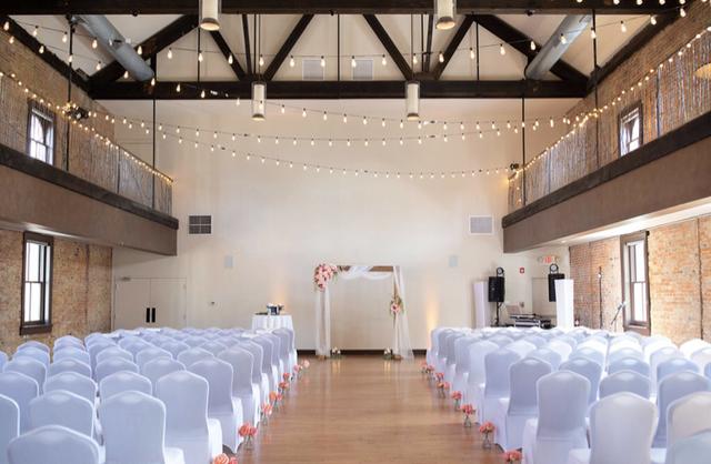 Historical Saint Joseph Hall - 1
