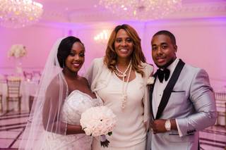 Wedding Bliss Ceremonies - 8