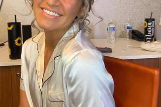 REFeyeANCE Makeup & Hair - 14