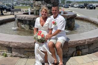 At Last! - Wedding Officiant - 23