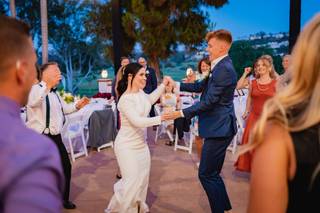 Diamond Entertainment (DJs & Live Musicians) - 3
