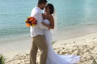 Michael, a St. Thomas Wedding Officiant - 83