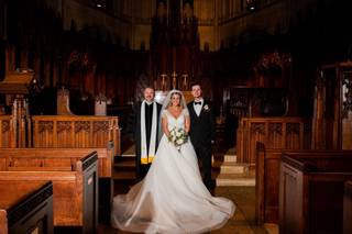 The Wedding Chaplain - 22