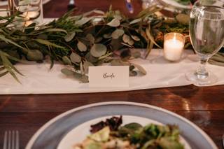 Carriage House Catering - 22