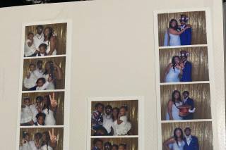 Boss Photo Booths - 1