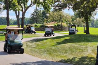 St. Charles Country Club - 16