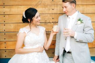 Mockingbird Lane Weddings & Events - 17
