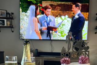 Two 4 Tea Wedding Films - 13