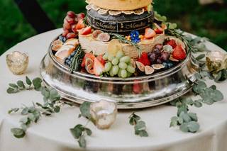 Sage Catering - 42