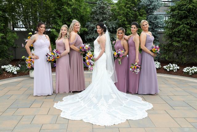 Arlene's Bridal Salon - 3