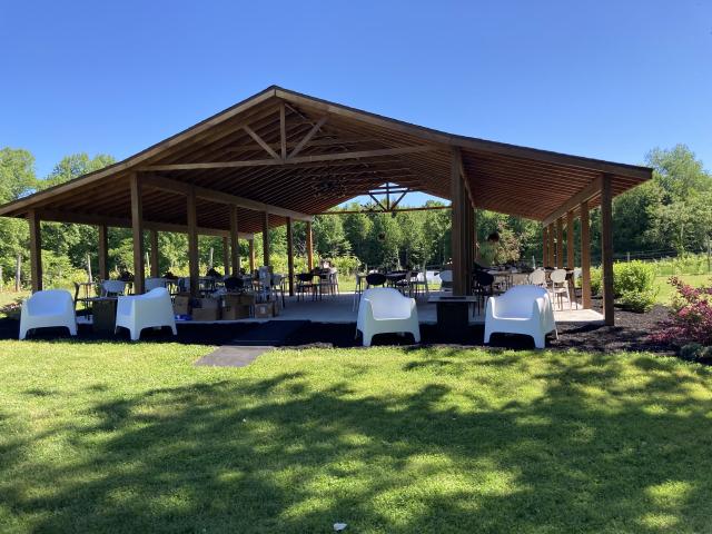Buccia Vineyard Winery and B&B - 4