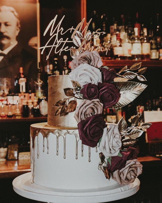 Magpies Bakery - 2