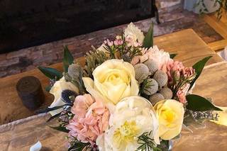 Little White Florist - 118