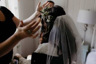 Bella Bridal Artistry - 86