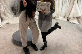 Bridal Boutique by New Name - 31