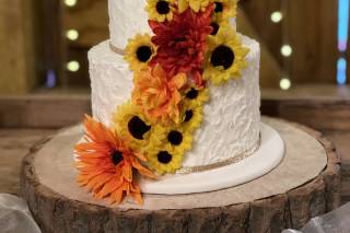 Barnes Barn Events - 12