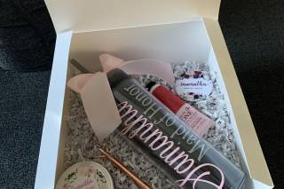 Crafty Lady Boutique - 15