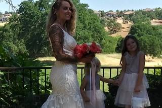 Always Elegant Bridal and Tuxedo - 9