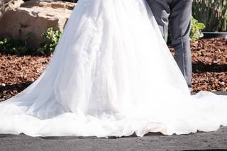 Blush + Bridal Hair and Makeup Team - 21