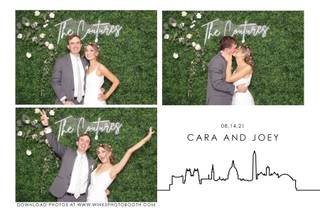 Winks Photobooth - 5