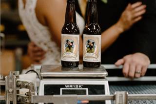 Woodstock Inn Brewery - 19
