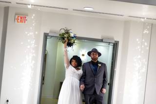 Las Vegas Wedding Guy - 7