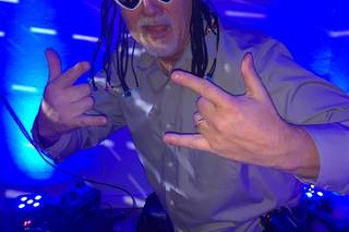 Locomotion DJ Services-Chuck Blum - 11