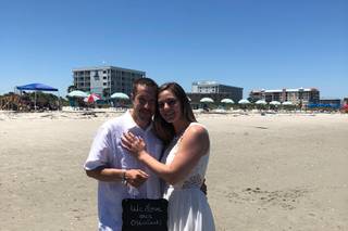 Love Bird Wedding Ceremonies - 22