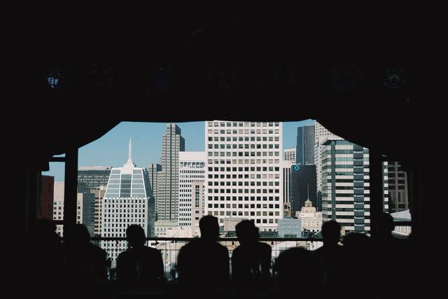The University Club of San Francisco 4