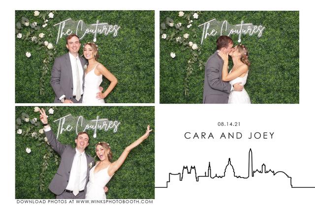 Winks Photobooth - 1