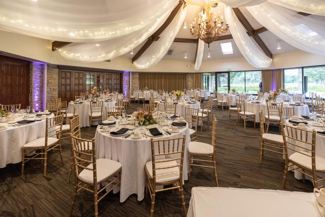 Briar Ridge Country Club - 1