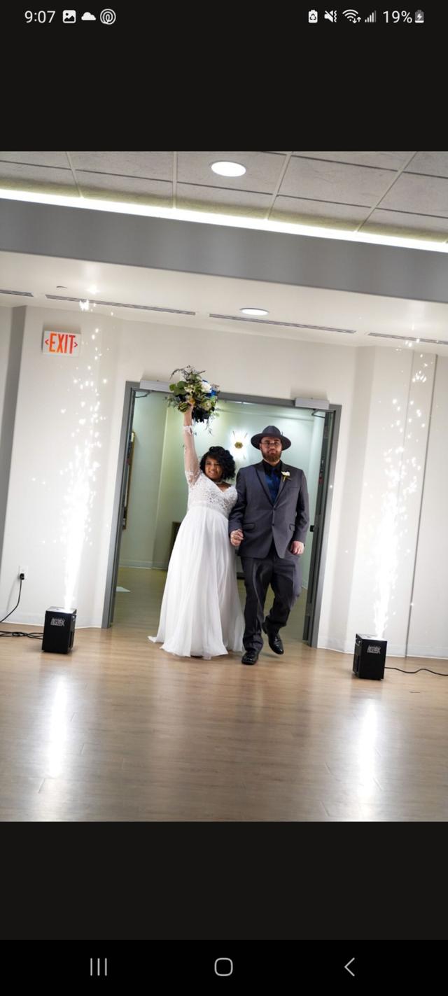 Las Vegas Wedding Guy - 3