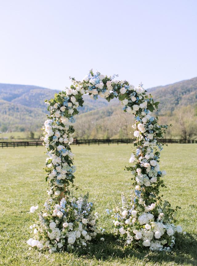 Blue Ridge Floral Design - 3
