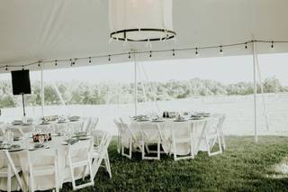 Tennessee Tent Rentals - 3