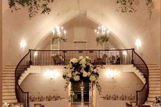 The Historic Wakefield Barn - 13