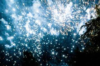 Francisco Display Fireworks - 25