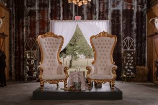 Any Event Linen & Chair Rental - 20