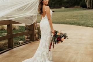 Adorn Nashville Bridal - 18