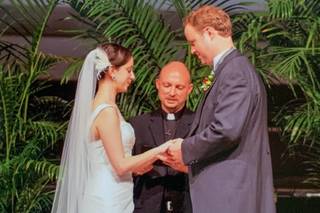 Lem LeRoy - Wedding Officiant - 40