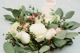 Teacup Floral - 140