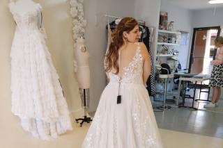 Alis Fashion Design - 46